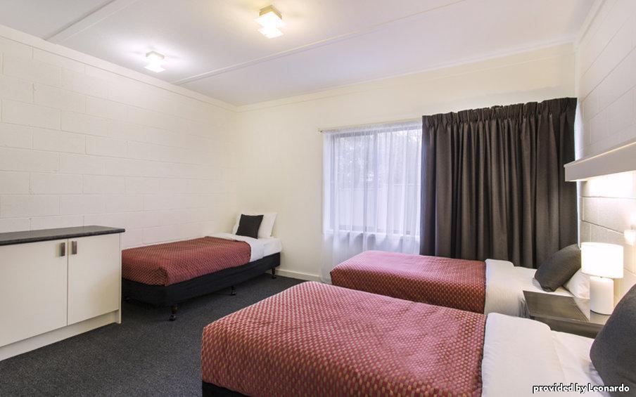 Motel Lonsdale