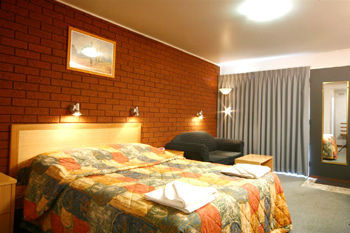 Lonsdale Motel Hamilton