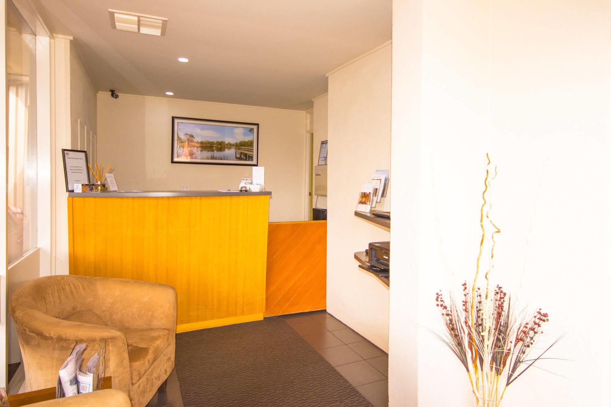 Lonsdale Motel Hamilton