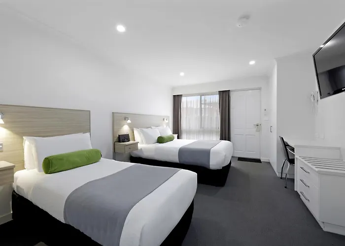 Hamilton Lonsdale Motel