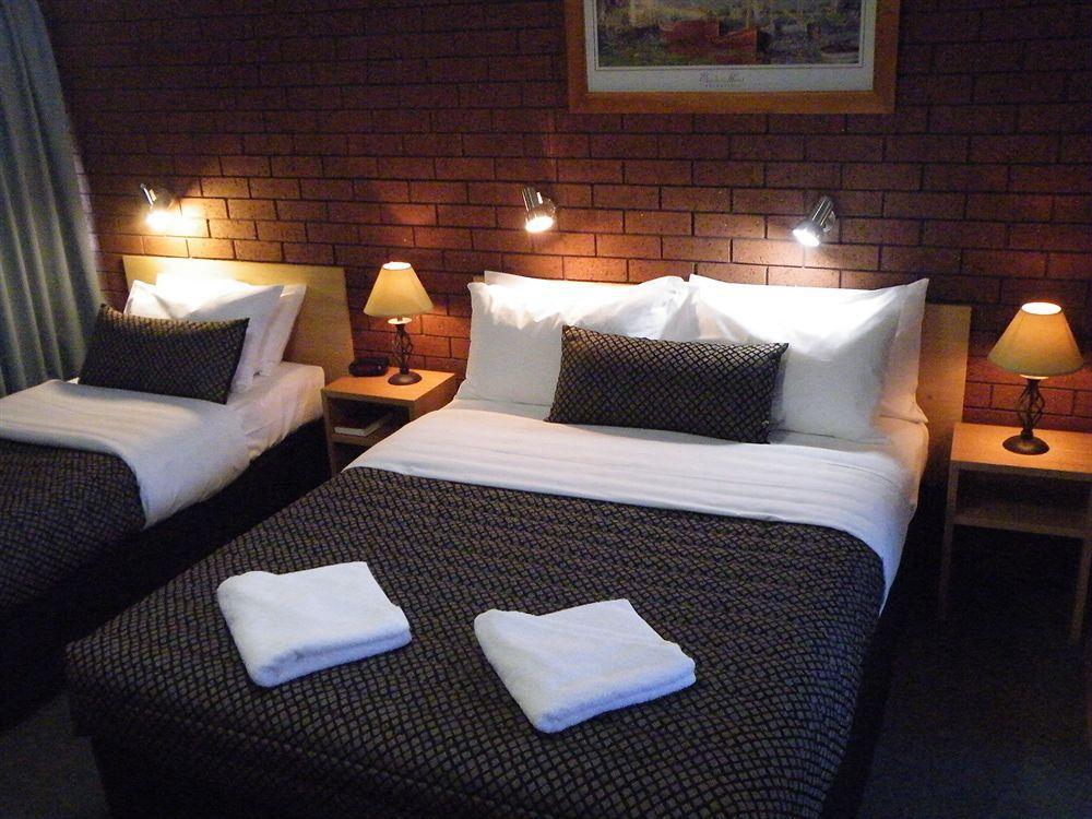 Lonsdale Motel Hamilton