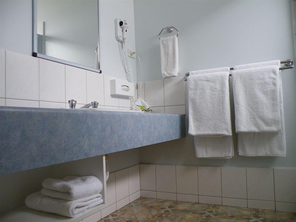 Motel Lonsdale