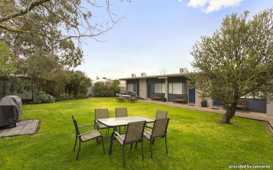 Lonsdale Motel