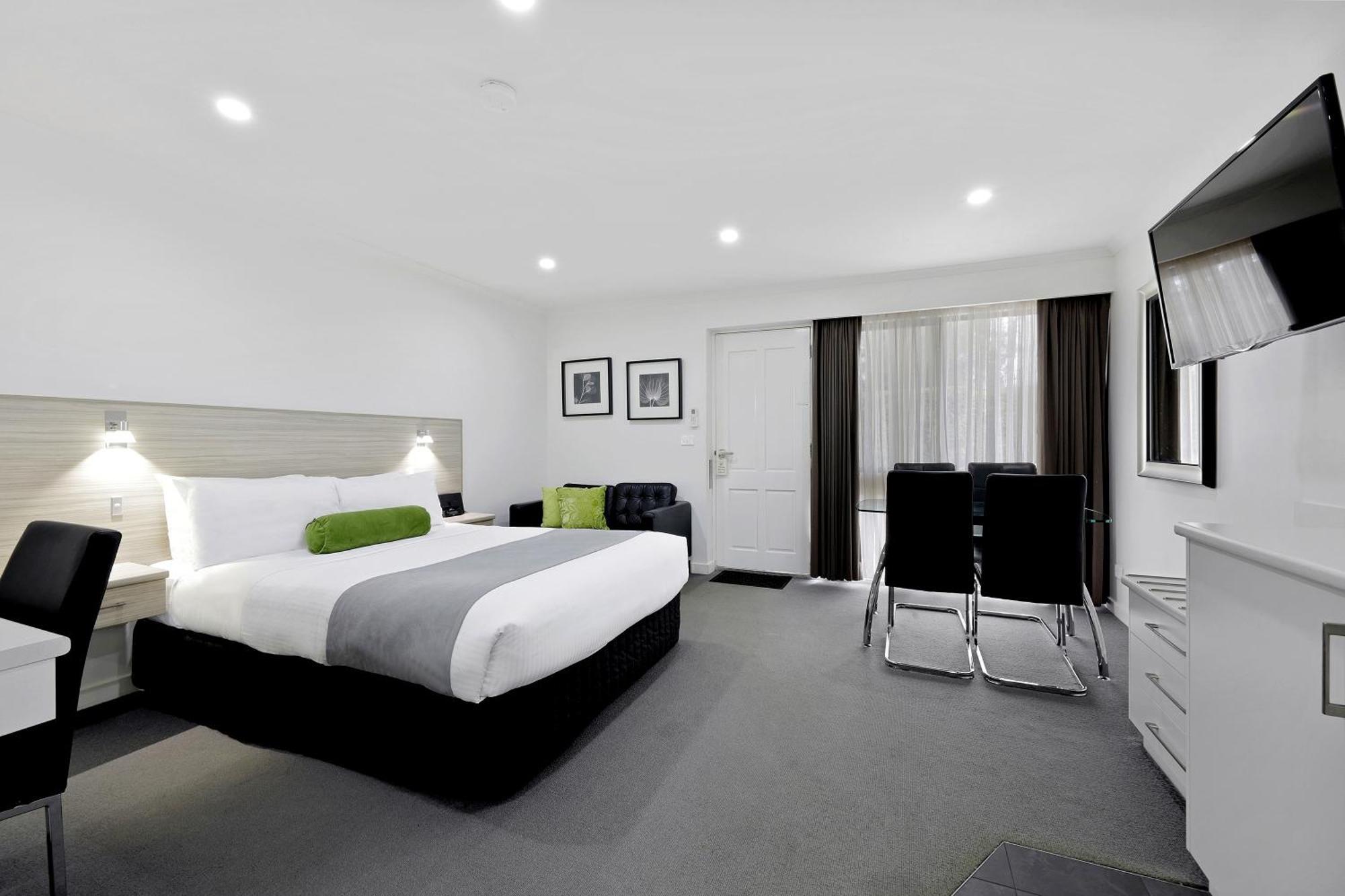 Motel Lonsdale Hamilton