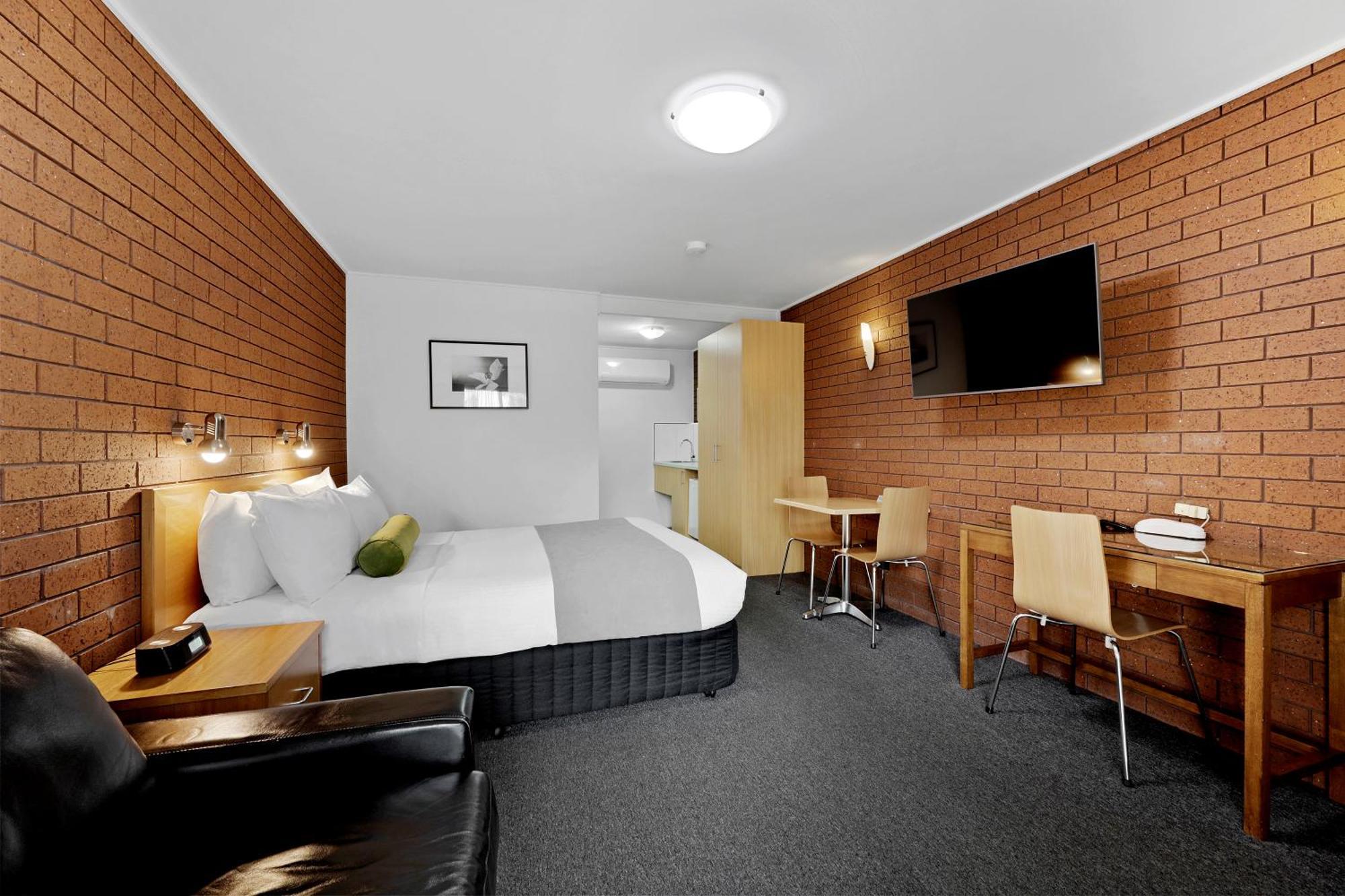 Lonsdale Motel Hamilton