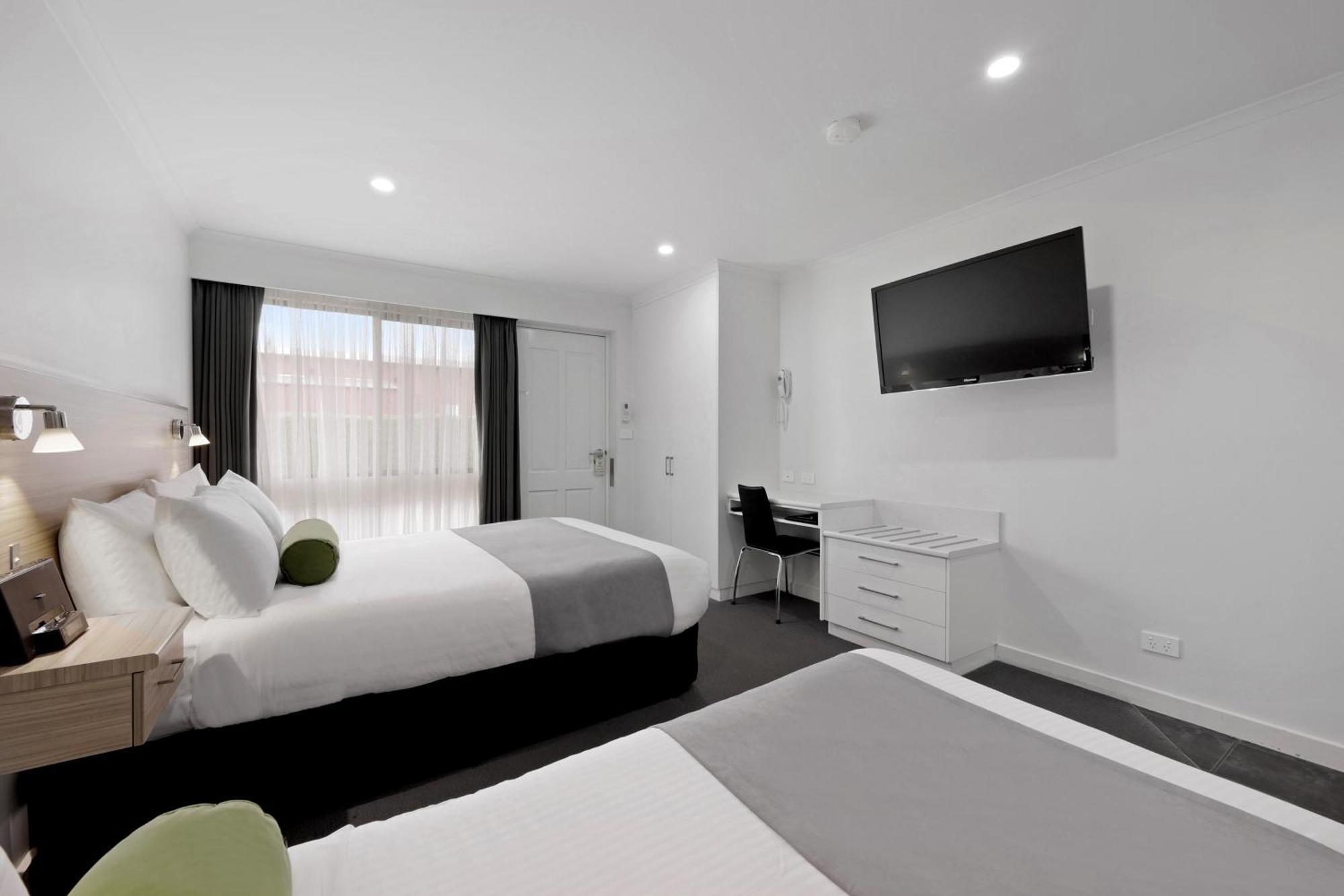 Motel Lonsdale Hamilton