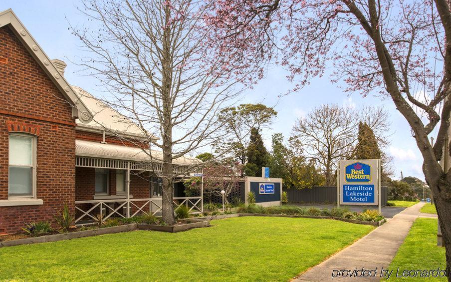 Motel Lonsdale Hamilton