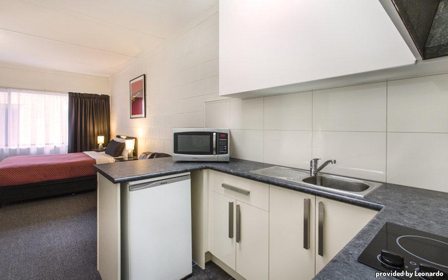 Motel Lonsdale Hamilton