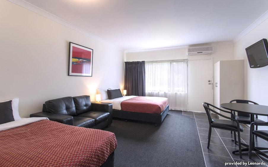 Motel Lonsdale