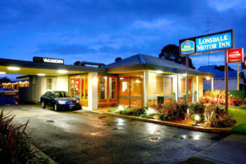 Motel Lonsdale