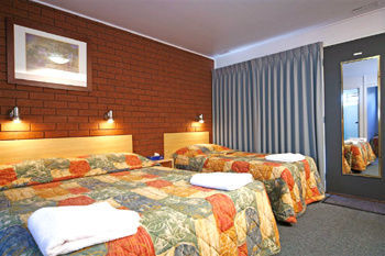Lonsdale Motel Hamilton
