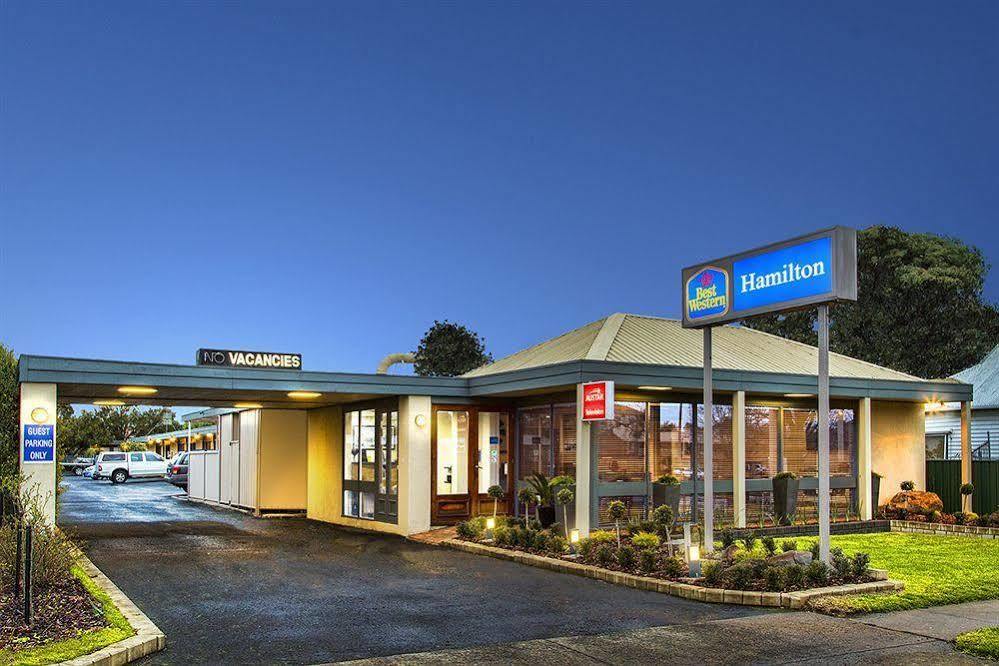 Lonsdale Motel Hamilton